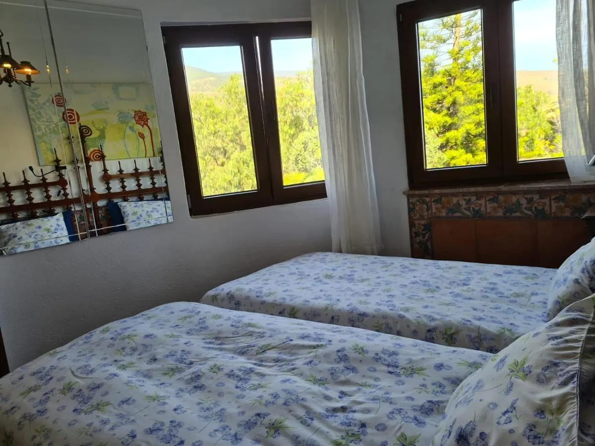 Finca Tropical Arico Viejo Apartamento