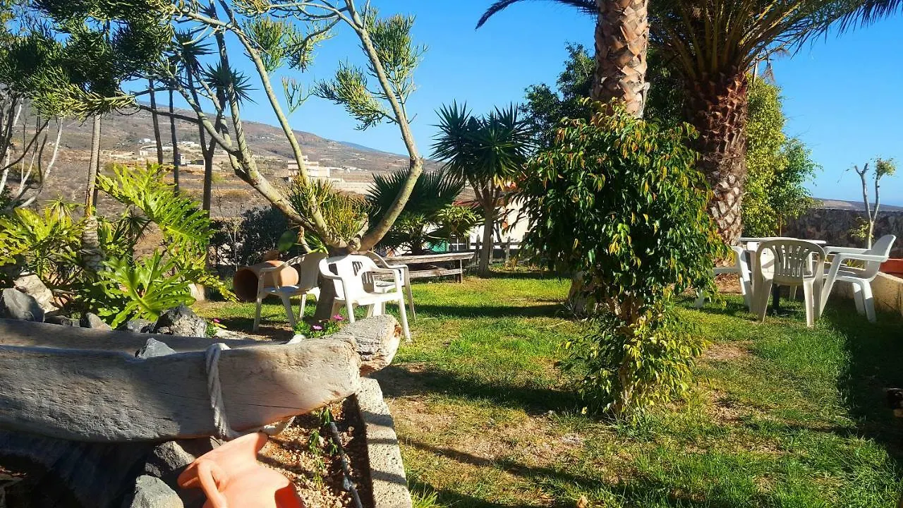 Finca Tropical Arico Viejo